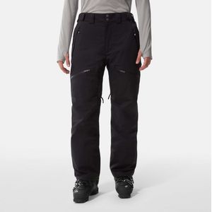 The North Face Chakal Skibroek heren Zwart