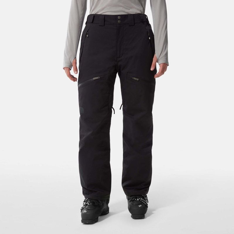 The North Face Chakal Skibroek heren Zwart