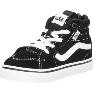 Vans Filmore Hi Zip Sneakers Junior