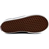 Vans - Old Skool V - Peuterschoenen - Zwart - Textiel
