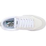 Vans Unisex UA Cruze Too CC True White-Schoenmaat 41