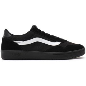 Vans, Schoenen, Heren, Zwart, 41 EU, Wol, Heren Sneakers Cruze Too CC