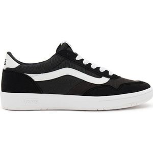 VANS Cruze Too CC sneakers zwart/wit