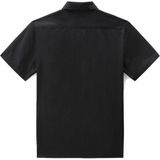 Dickies - Work Shirt SS - Korte Mouwen Shirt - Zwart