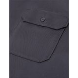 Dickies - Work Shirt SS - Korte Mouwen Shirt - Zwart