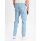 DICKIES Jeans 'Houston'  lichtblauw