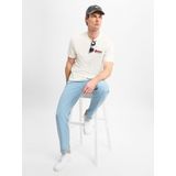 DICKIES Jeans 'Houston'  lichtblauw