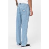 DICKIES Jeans 'Houston'  lichtblauw
