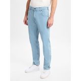 DICKIES Jeans 'Houston'  lichtblauw