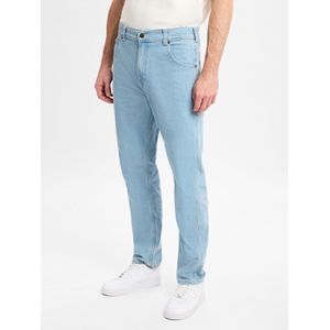 DICKIES Jeans 'Houston'  lichtblauw