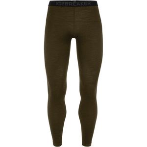 Icebreaker 200 Oasis Tights Loden