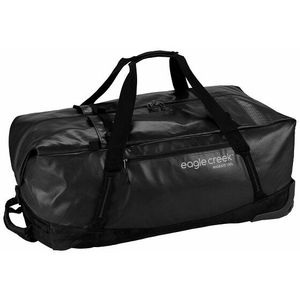 Reistas Eagle Creek Migrate Wheeled Duffel 130L Black