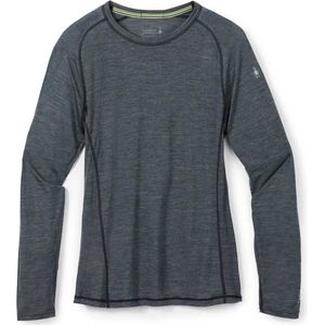 Smartwool Merino Sport 120 T-shirt Met Lange Mouwen Grijs Man