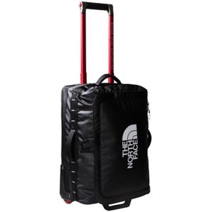 The North Face Base Camp Voyager 21 inch Roller Trolley