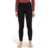Icebreaker Merino 260 Tech High Rise Leggings Zwart Vrouw
