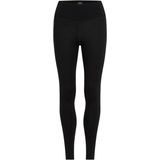 Icebreaker Merino 260 Tech High Rise Leggings Zwart Vrouw