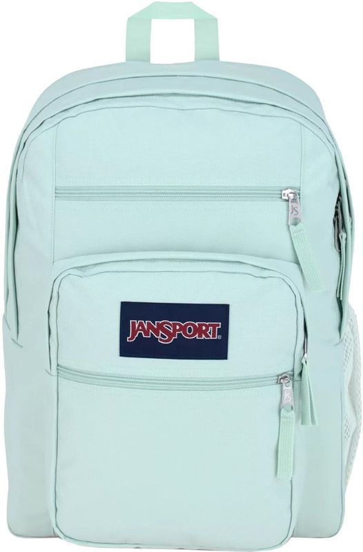 Jansport  Big Student Backpack - Fresh Mint