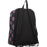 Rucksack superbreak one happy hearts Jansport