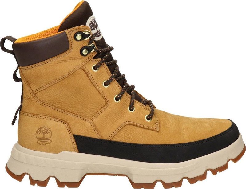 Timberland - TBL ORIG ULTRA WP BOOT - Laarzen - Bruin