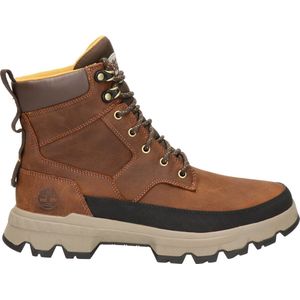 Timberland - TBL Originals Ultra - Veterboots - Leer - Bruin