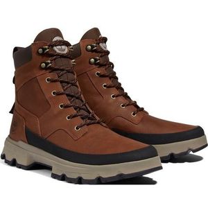 Timberland TBL Originals Ultra heren veterboot - Cognac