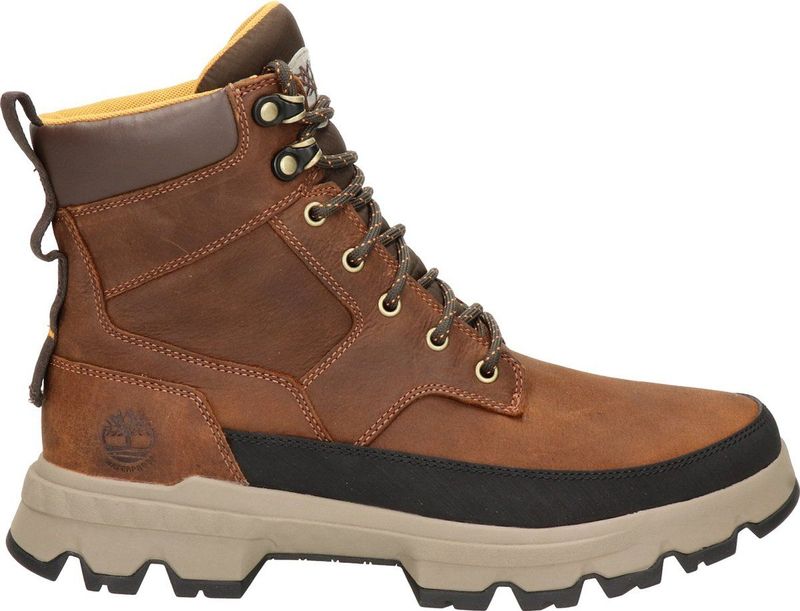 Timberland - TBL Originals Ultra - Veterboots - Leer - Bruin