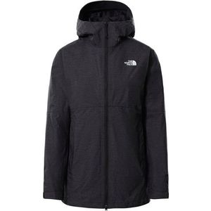 The North Face - Hikesteller Triclimate - Jas - Zwart