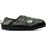 The North Face - Thermoball Traction Mule V - Pantoffels - Thym Brushwd Camo Print - Textiel