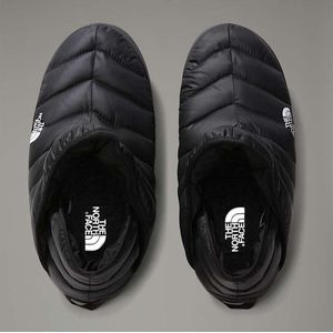 The North Face - Thermoball Traction - Winterboots - Tnf Black - Synthetisch