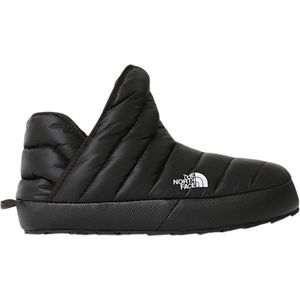 The North Face - Thermoball Traction - Snowboots - Tnf Black - Synthetisch