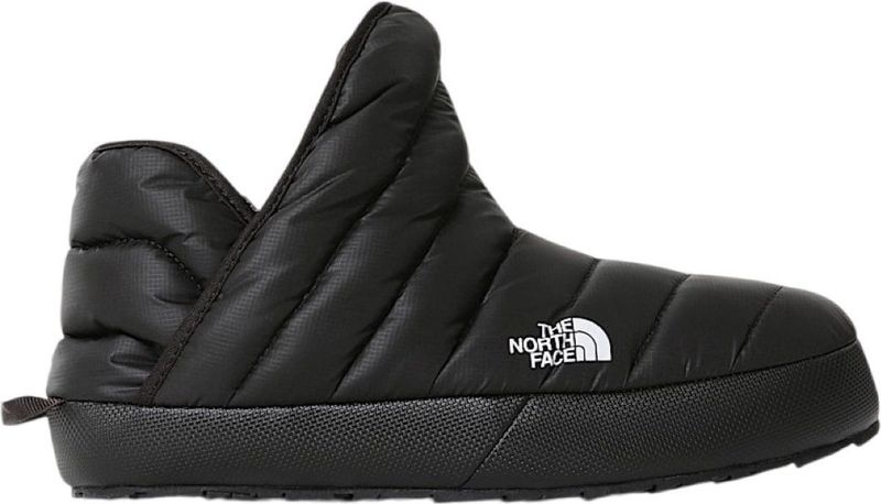 The North Face - Thermoball Traction - Snowboots - Tnf Black - Synthetisch