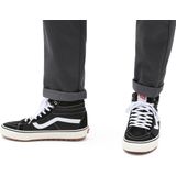 Vans SK8-HI MTE-1 VN0A5HZY6BT1 Sportschoenen voor heren, Zwart, 42 EU
