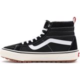 Vans - Sk8-Hi MTE-1 - Hoge Sneakers - Zwart - Suède