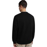 Geborduurde Trui Van Biologisch Katoen