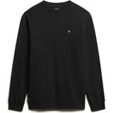 Geborduurde Trui Van Biologisch Katoen