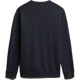 Napapijri - Balis Crew 1 - Sweatshirt - Grijs - Katoen