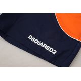 Napapijri - Balis Crew 1 - Sweatshirt - Grijs - Katoen