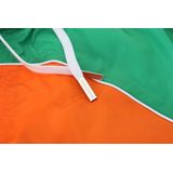 Geborduurde Trui Van Biologisch Katoen