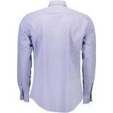 Geborduurde Trui Van Biologisch Katoen