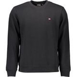 Geborduurde Trui Van Biologisch Katoen