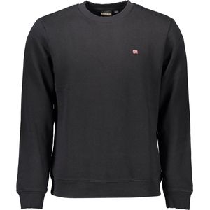 Geborduurde Trui Van Biologisch Katoen