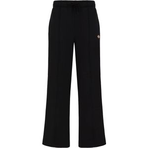 DICKIES Broek 'MAPLETON'  zwart