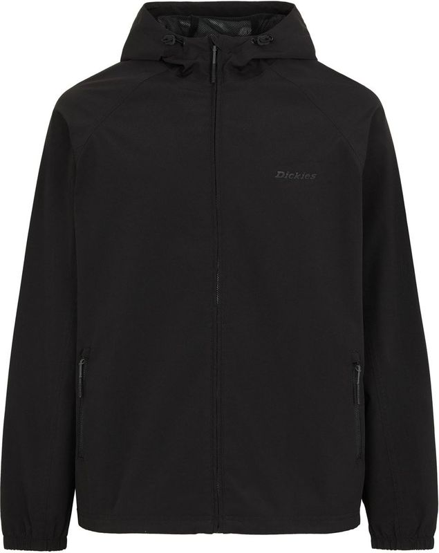 Dickies - Ronan Shell - Jas - All-Weather - Weerbestendig