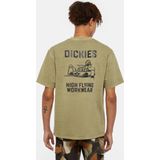 Dickies High Flying Workwear Groen s Eu