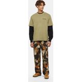 Dickies High Flying Workwear Groen s Eu