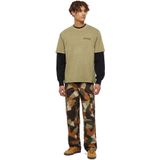 Dickies High Flying Workwear Groen s Eu