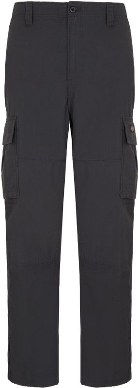 Dickies Eagle Bend Cargobroek Grijs 32 Man