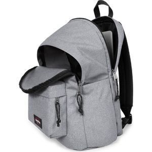 Eastpak Day Office 16 laptop rugtas sunday grey