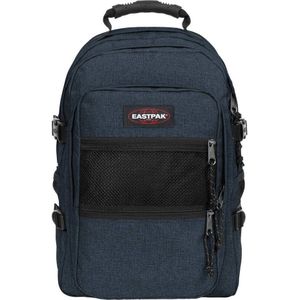 Eastpak laptoprugzak -  16 inch - Suplyer - blauw
