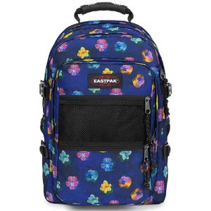 Eastpak Suplyer laptoprugzak flowerblur navy